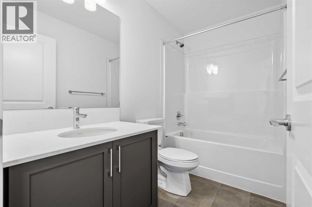 Single Family House for Sale in   Belvedere Point SE Belvedere Calgary 