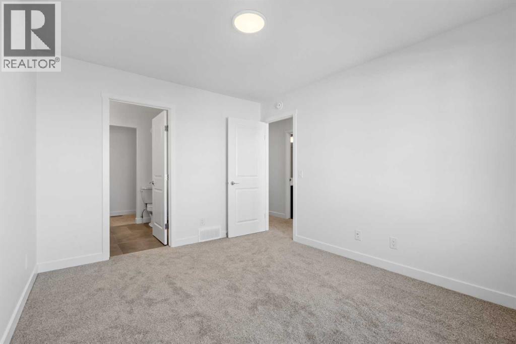 Single Family House for Sale in   Belvedere Point SE Belvedere Calgary 