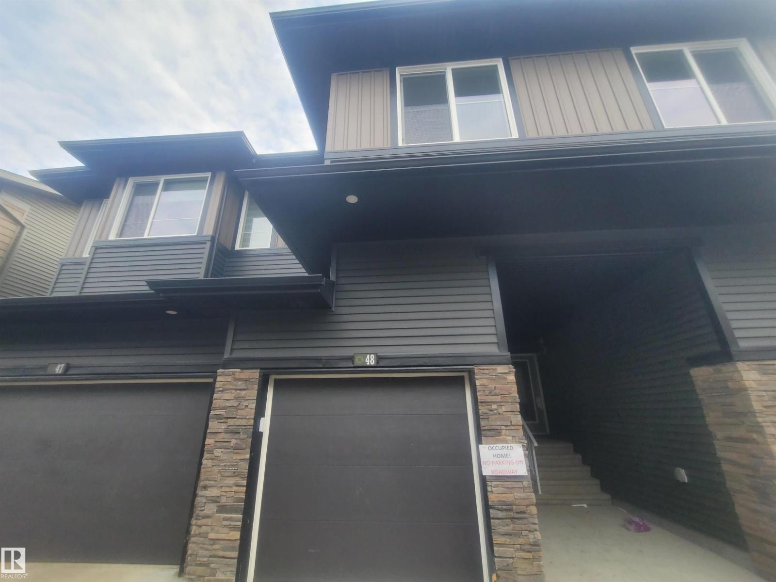 #48 2710 66 ST SW - 2