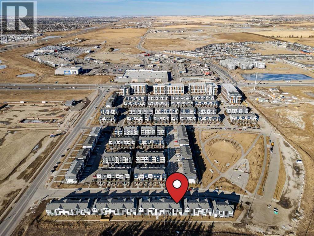 Single Family House for Sale in   Avenue SE Belvedere Calgary 