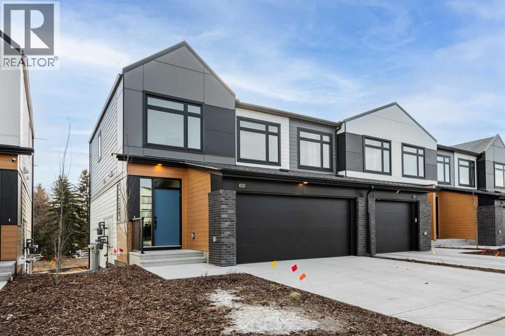 8531 21 Avenue SE, Calgary, Alberta