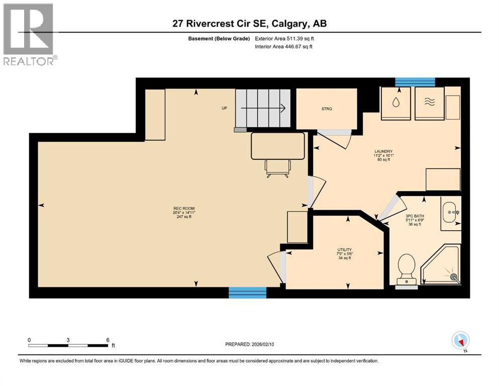 Single Family House for Sale in  Rivercrest Circle SE Riverbend Calgary 