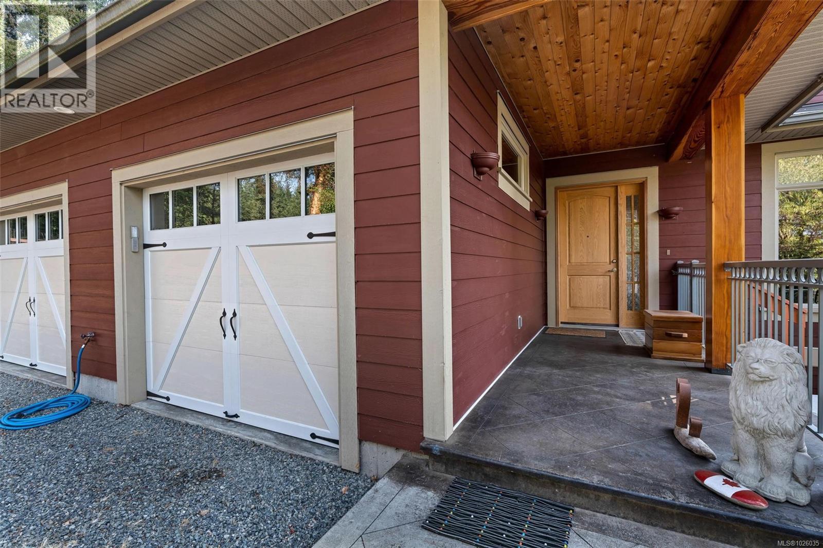 1870 Munsie Rd, Shawnigan Lake