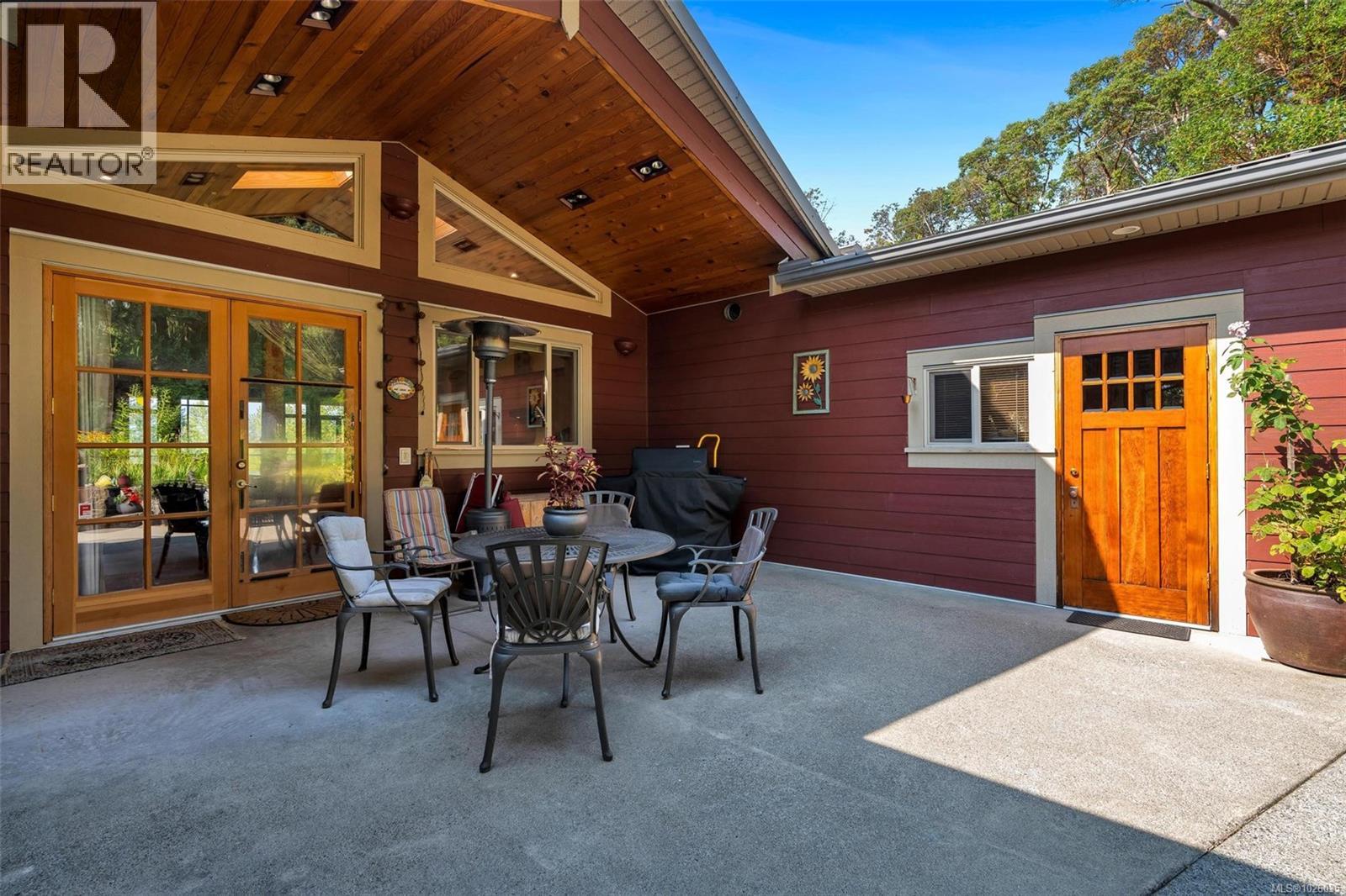 1870 Munsie Rd, Shawnigan Lake