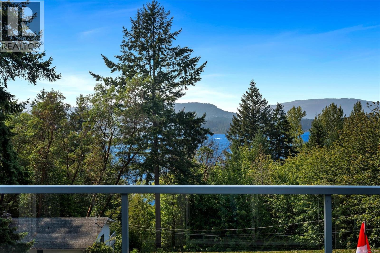 1870 Munsie Rd, Shawnigan Lake