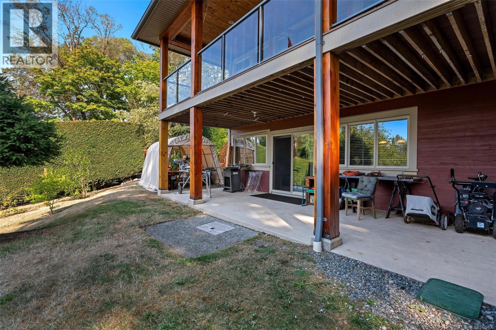 1870 Munsie Rd, Shawnigan Lake