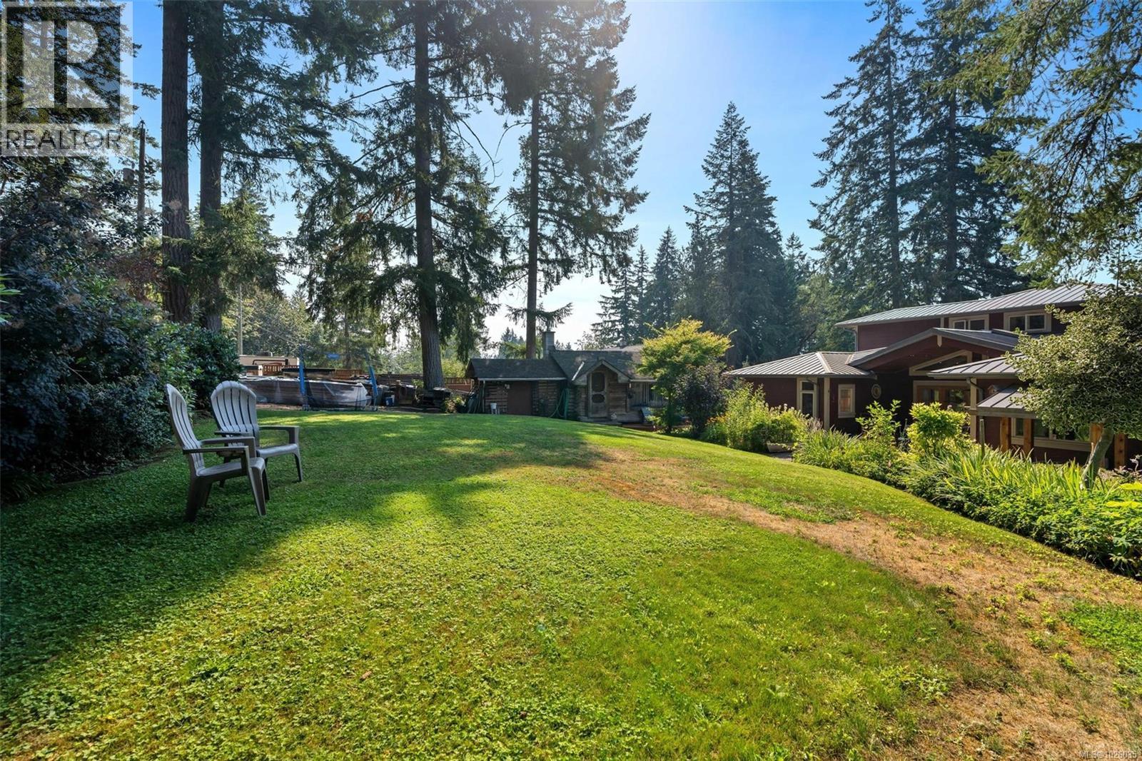 1870 Munsie Rd, Shawnigan Lake