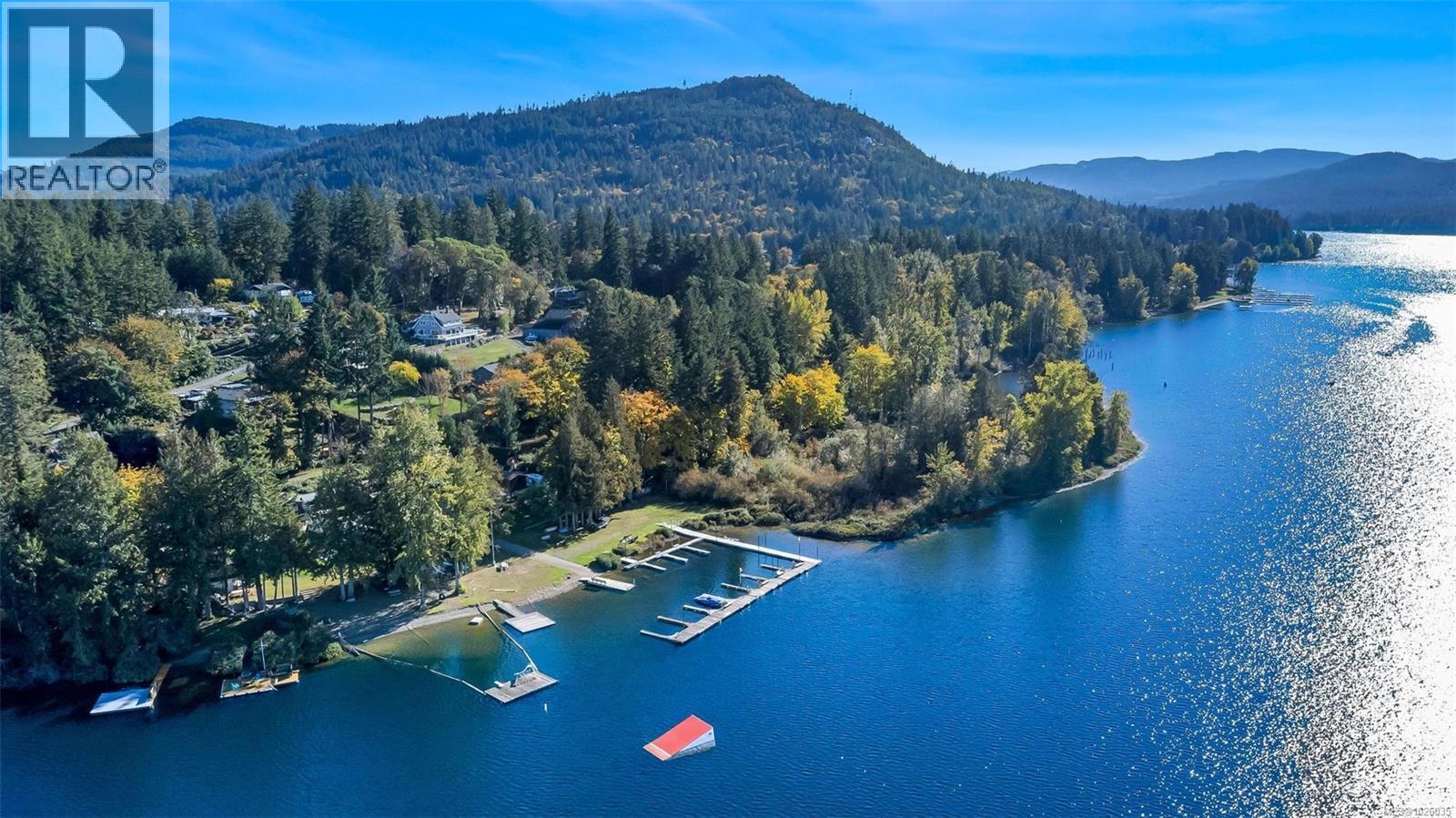 1870 Munsie Rd, Shawnigan Lake