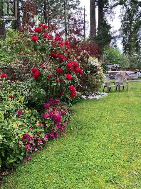 1870 Munsie Rd, Shawnigan Lake