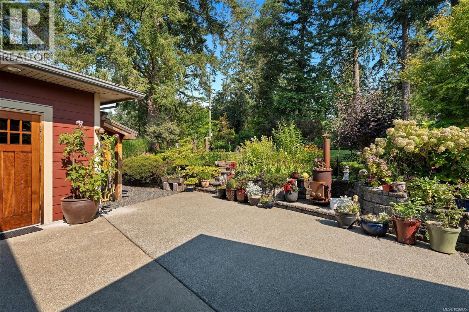 1870 Munsie Rd, Shawnigan Lake