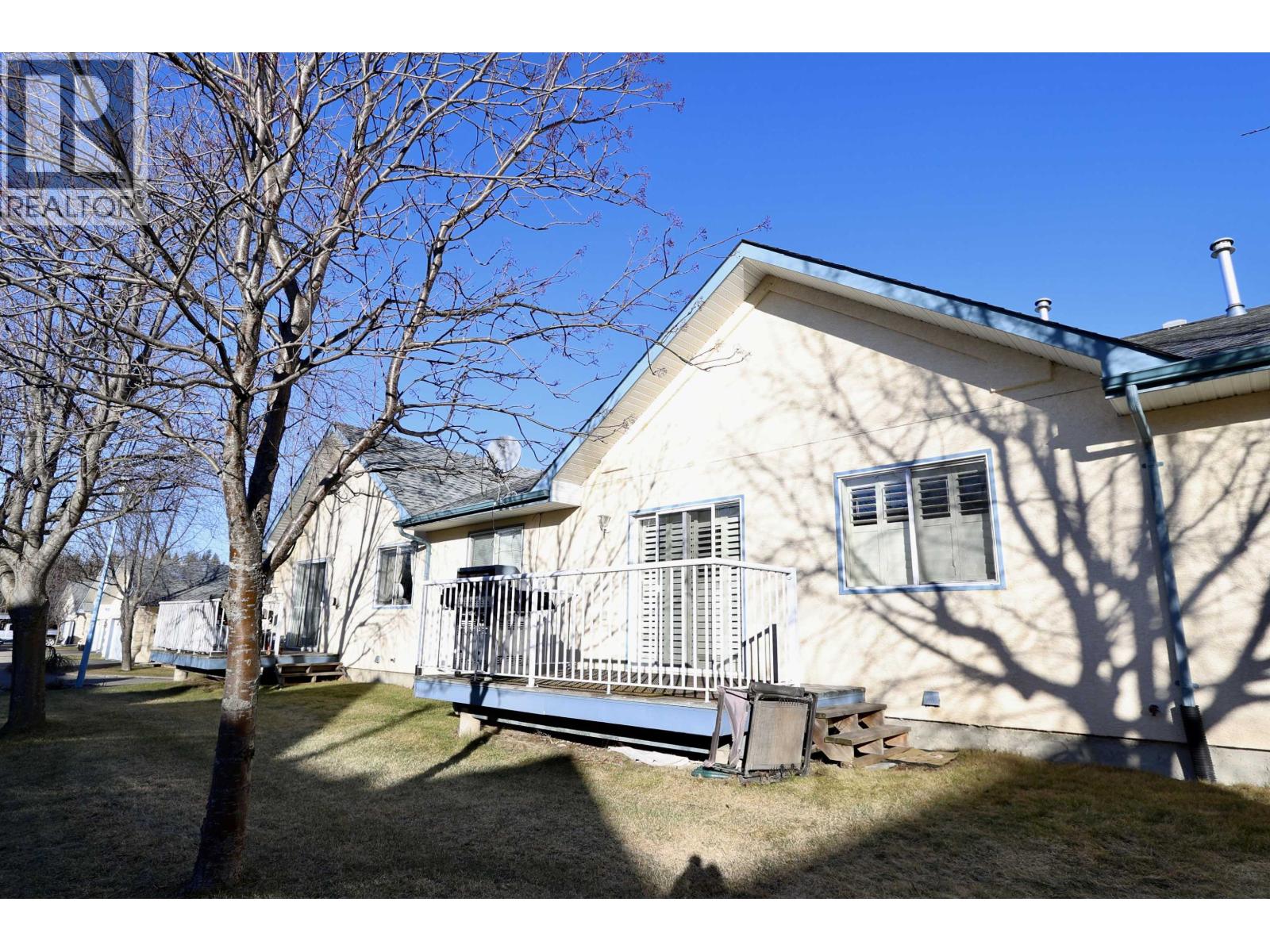 147 6807 WESTGATE AVENUE, Prince George