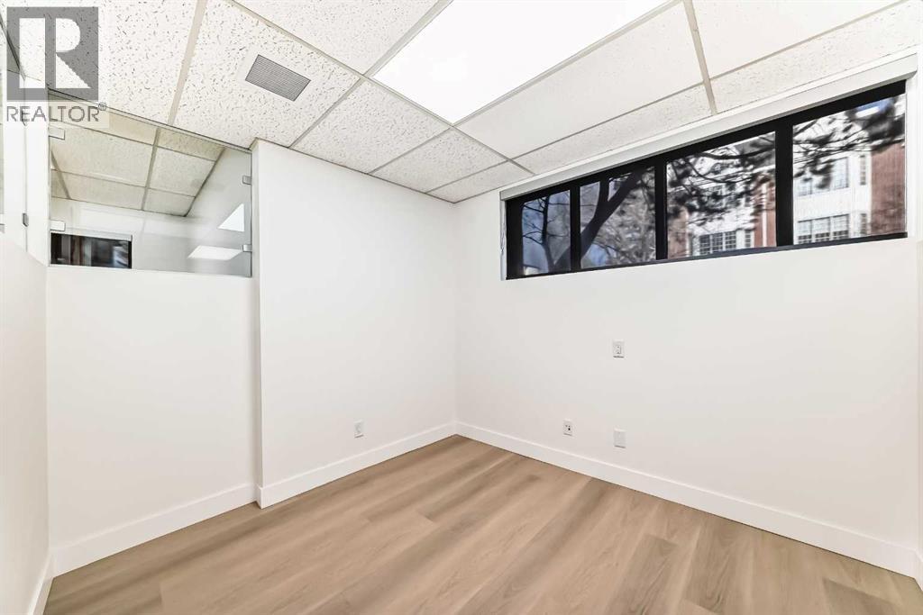 Office for Sale in Lower   Avenue NW Hillhurst Calgary 