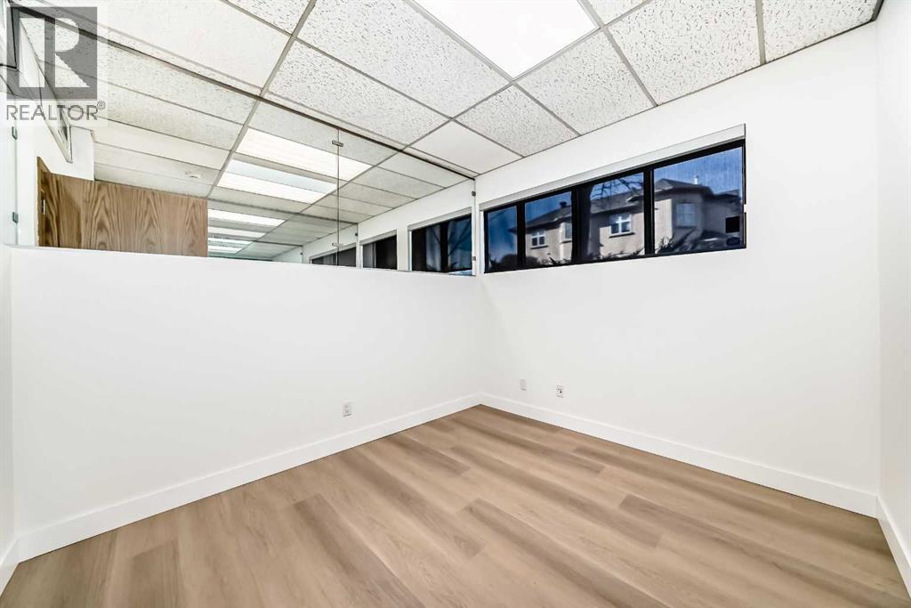 Office for Sale in Lower   Avenue NW Hillhurst Calgary 