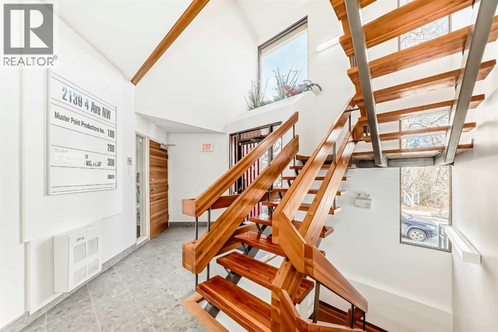 Business for Sale in    Avenue NW Hillhurst Calgary 