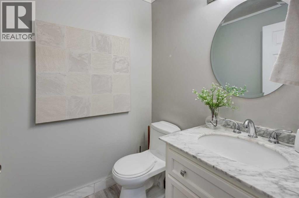 Single Family House for Sale in    Street SW Woodbine Calgary 