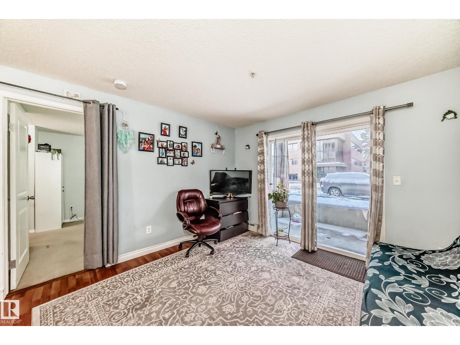 #108 10535 122 ST NW, Edmonton