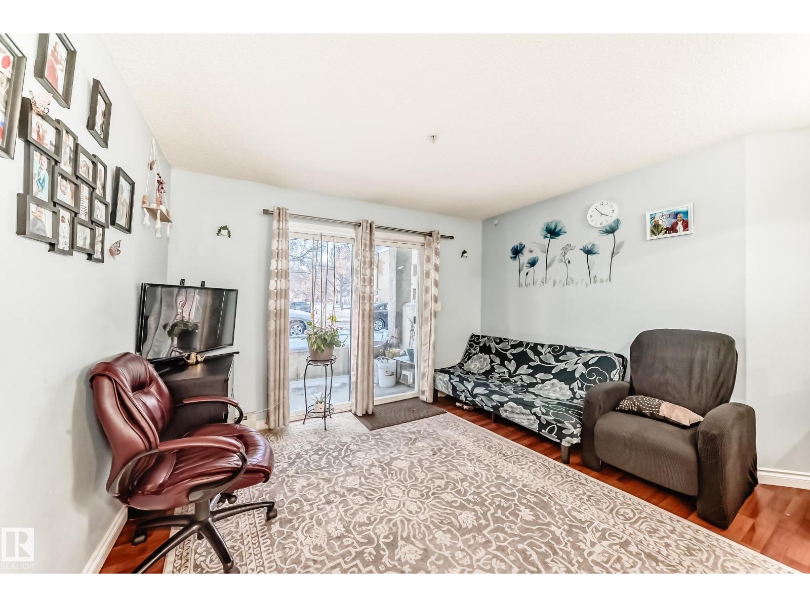 #108 10535 122 ST NW, Edmonton