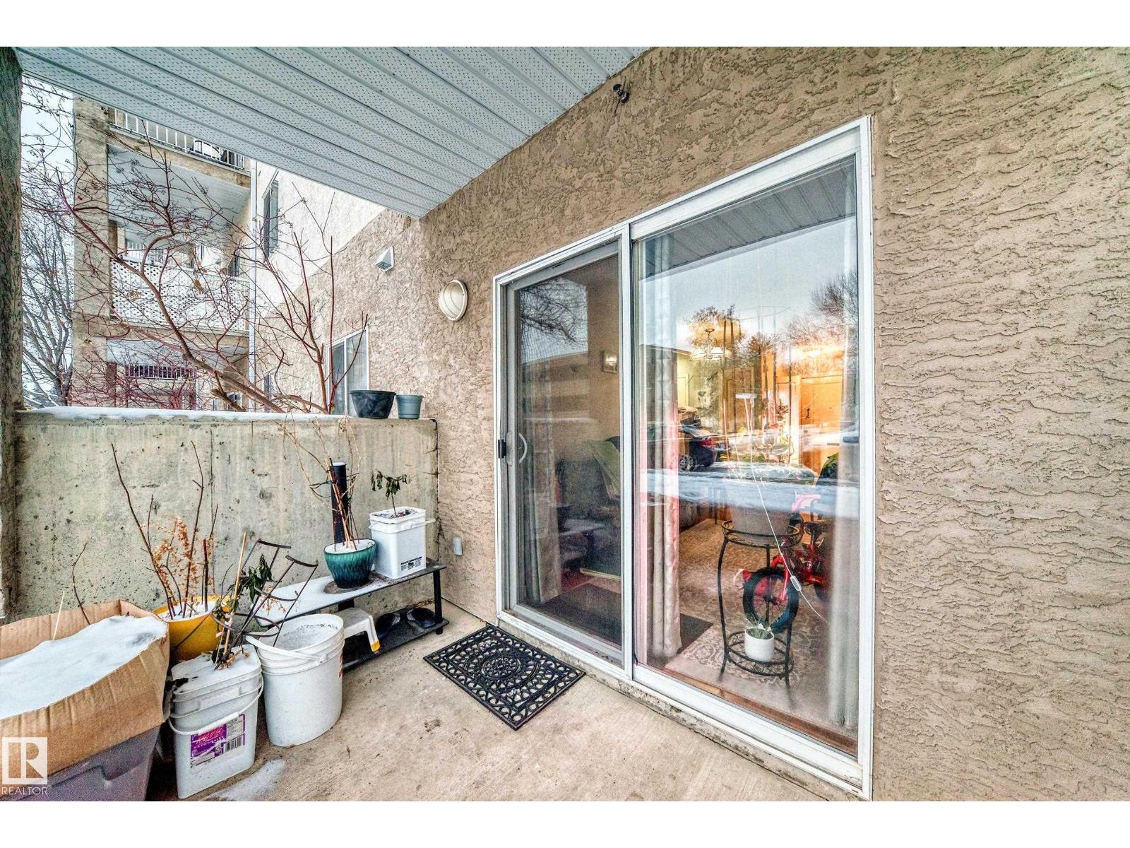 #108 10535 122 ST NW, Edmonton