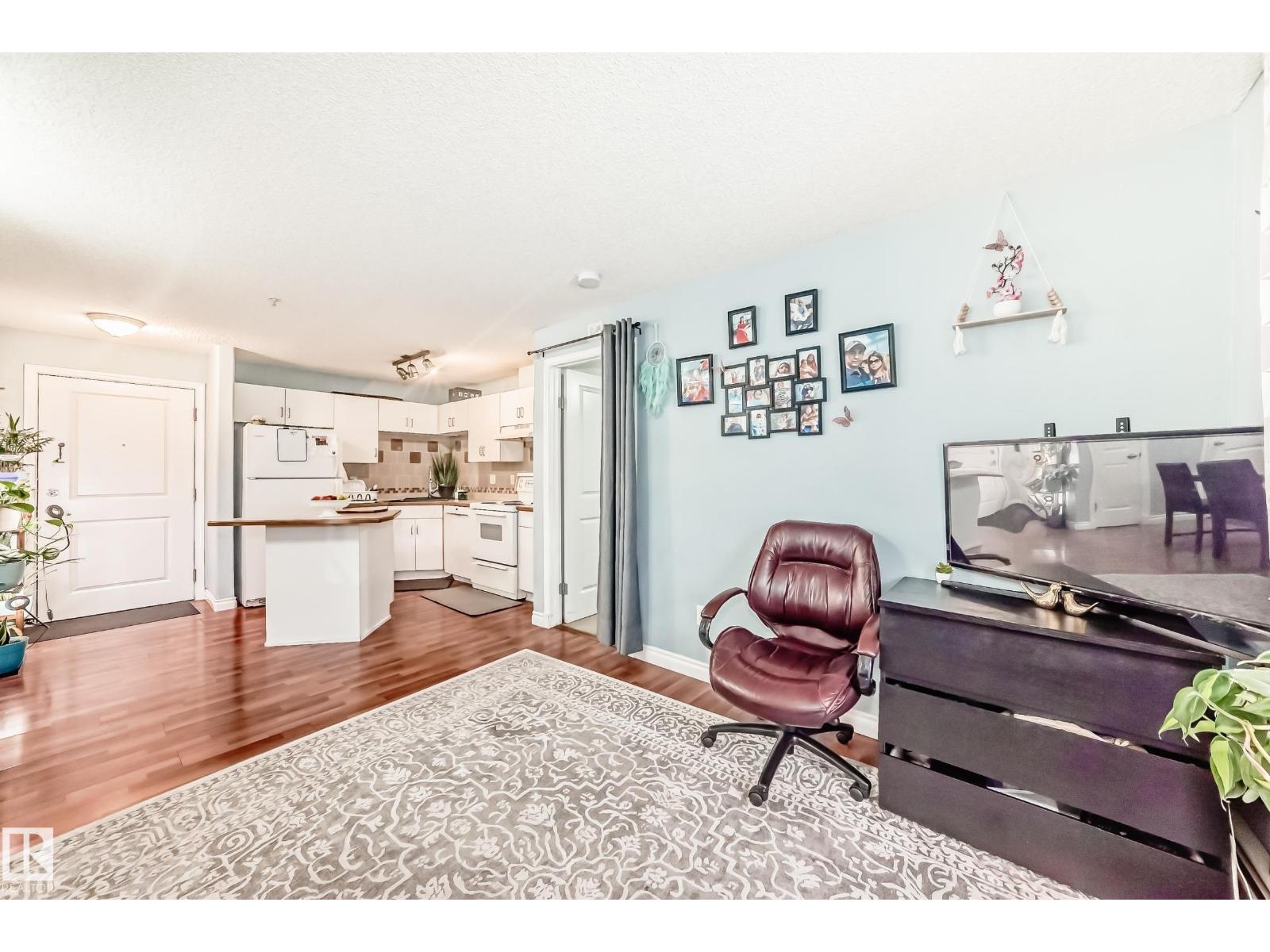 #108 10535 122 ST NW, Edmonton