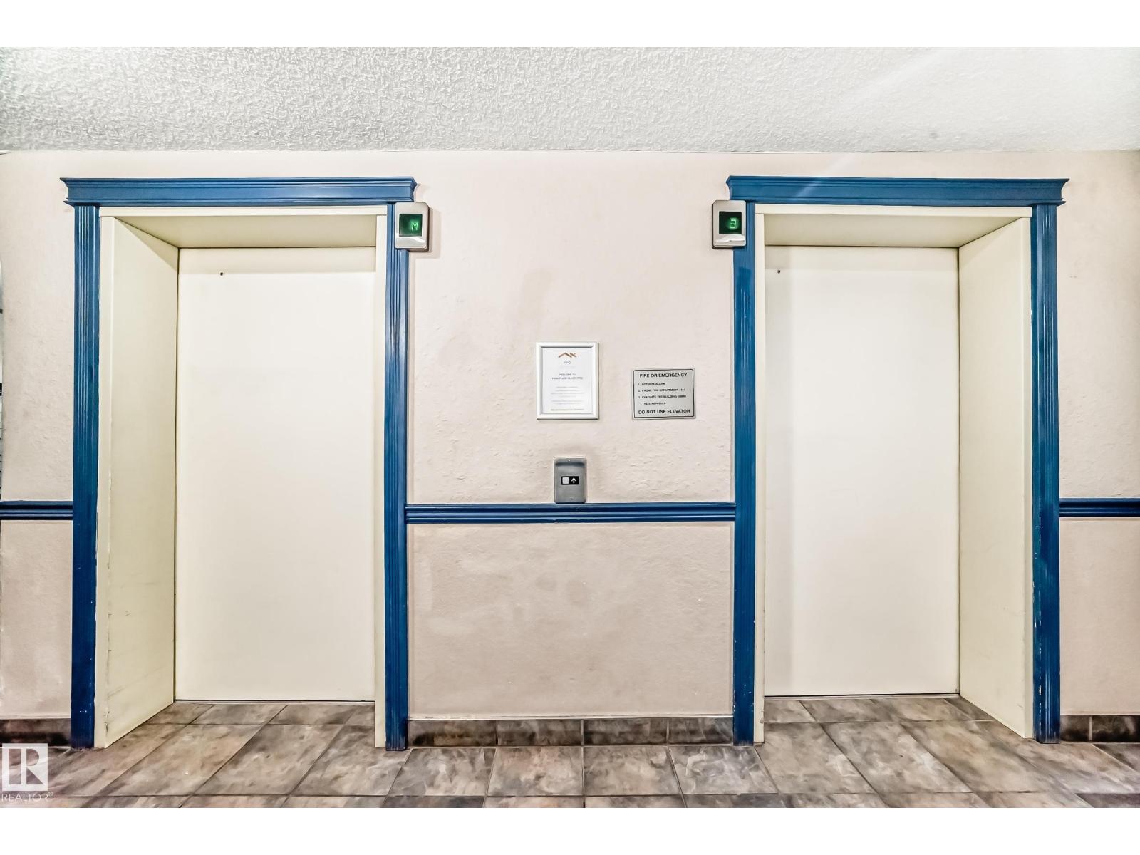 #108 10535 122 ST NW, Edmonton