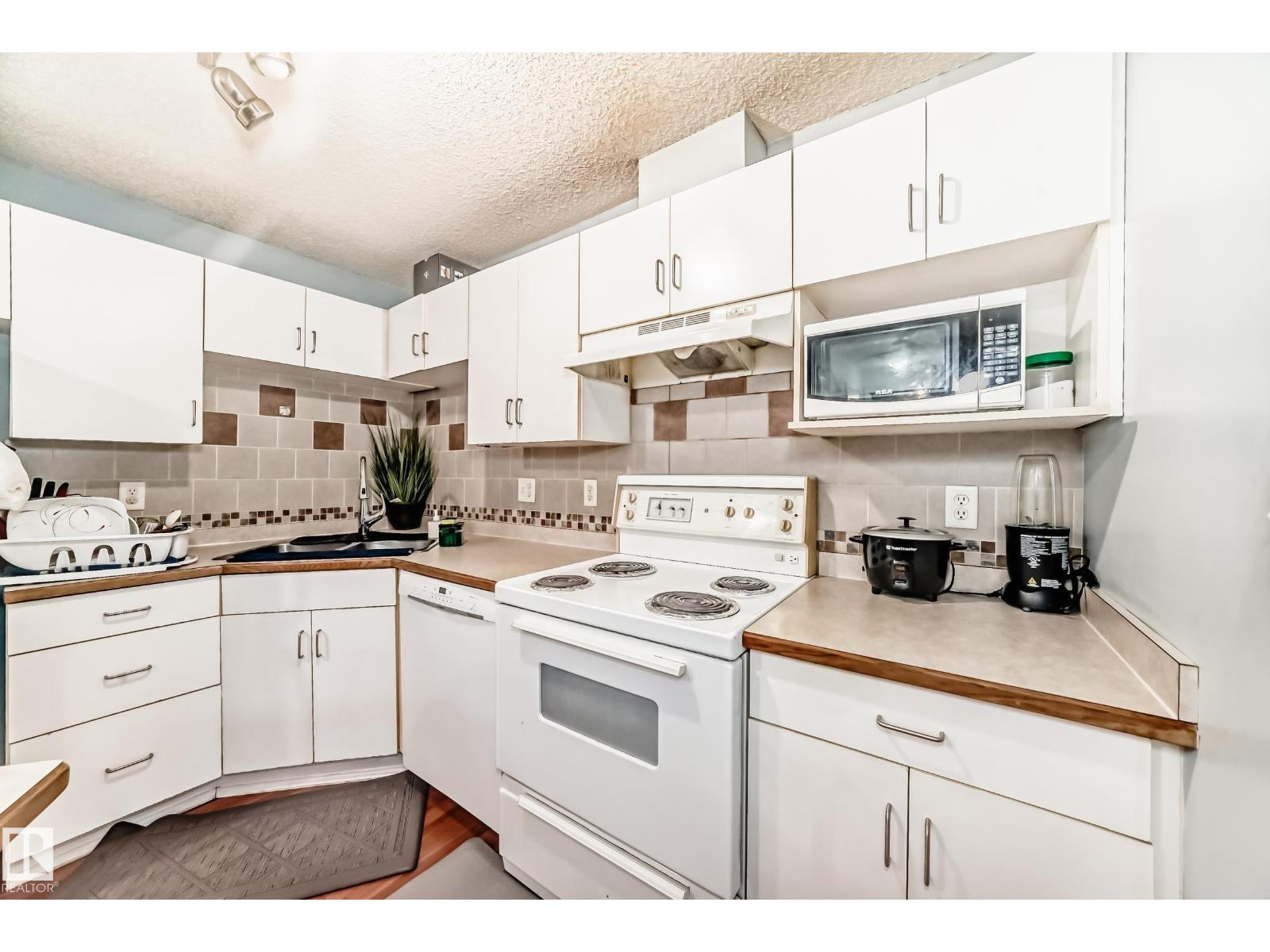 #108 10535 122 ST NW, Edmonton