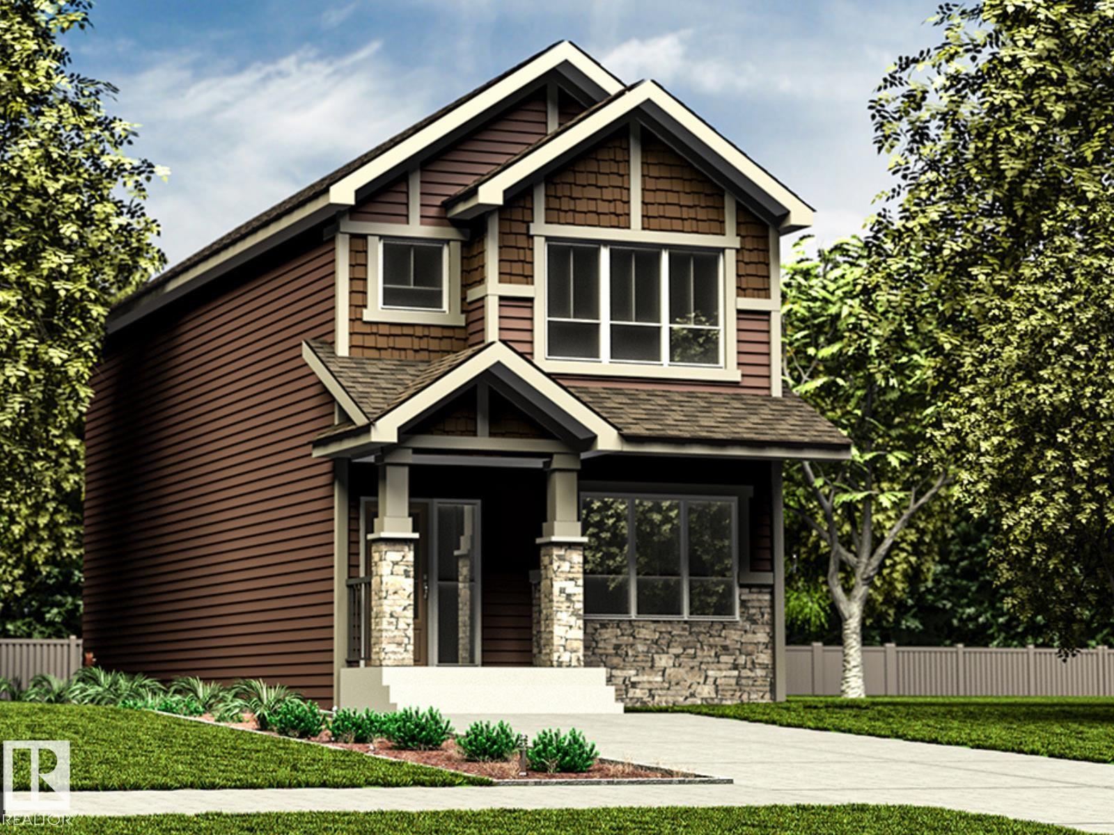 20707 43 AV NW, Edmonton