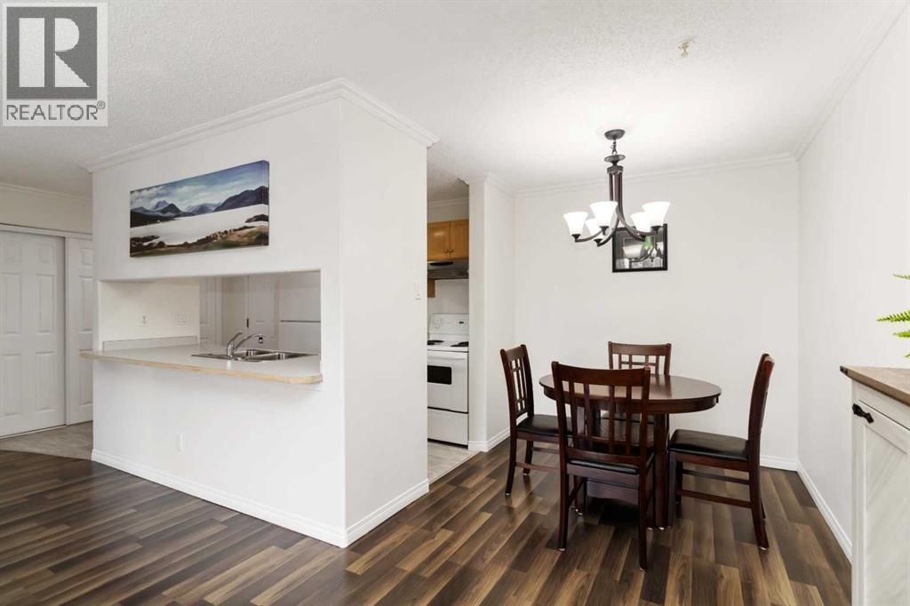 100 Richard Street, Fort McMurray