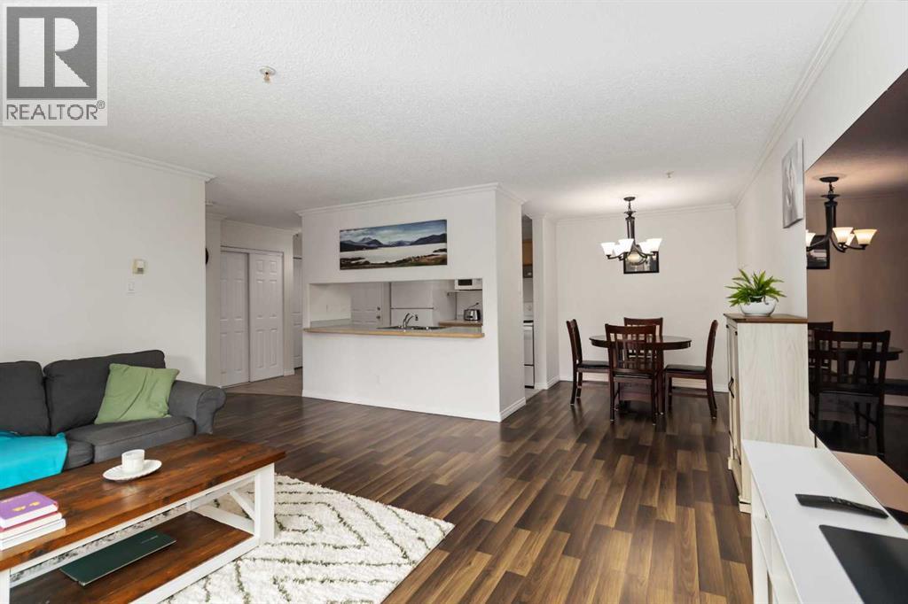 100 Richard Street, Fort McMurray