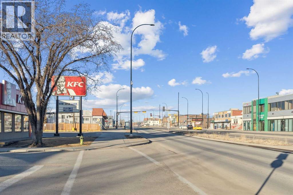 Single Family House Bungalow for Sale in   Street SE Forest Lawn Calgary 