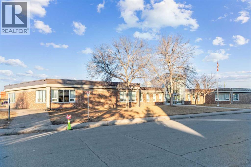 Single Family House Bungalow for Sale in   Street SE Forest Lawn Calgary 