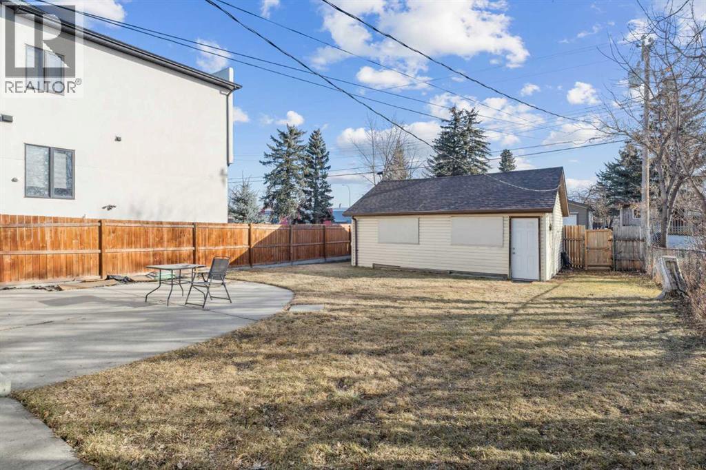 Single Family House Bungalow for Sale in   Street SE Forest Lawn Calgary 