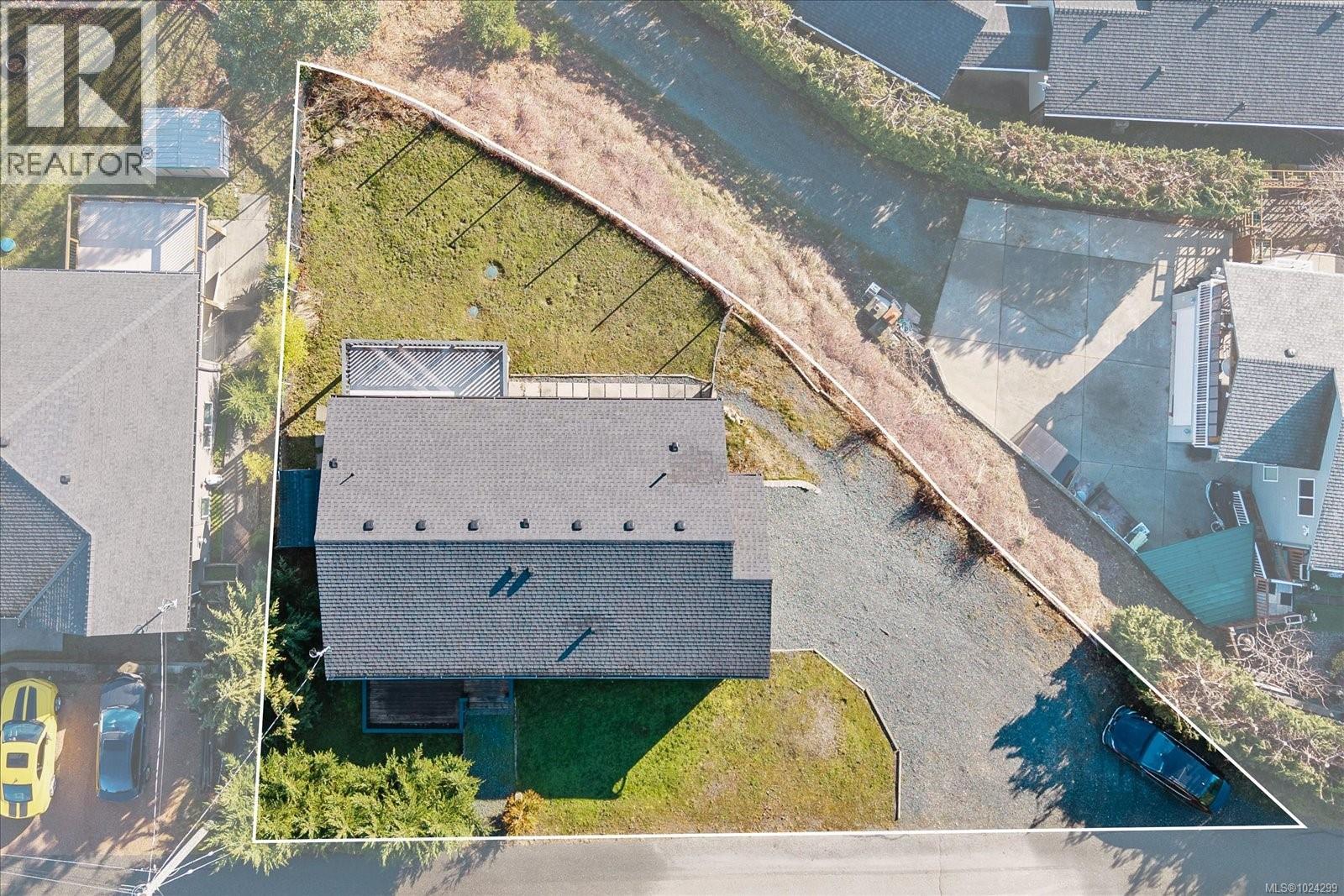 1770 Jay Bell Trail, Qualicum Beach