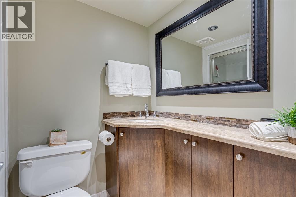 Single Family House for Sale in    Avenue SW Lower Mount Royal Calgary 