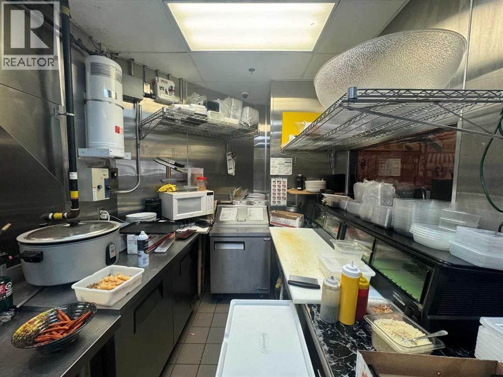 Business for Sale in   Avenue SW Calgary 