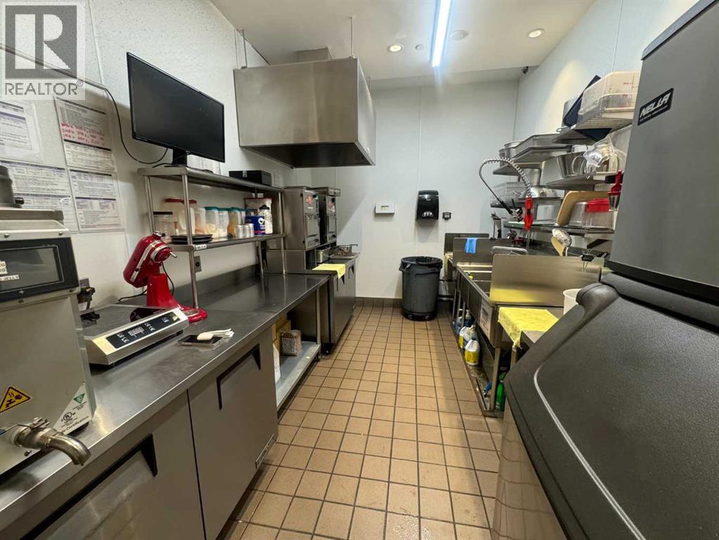 Business for Sale in    Avenue SW Downtown Commercial Core Calgary 