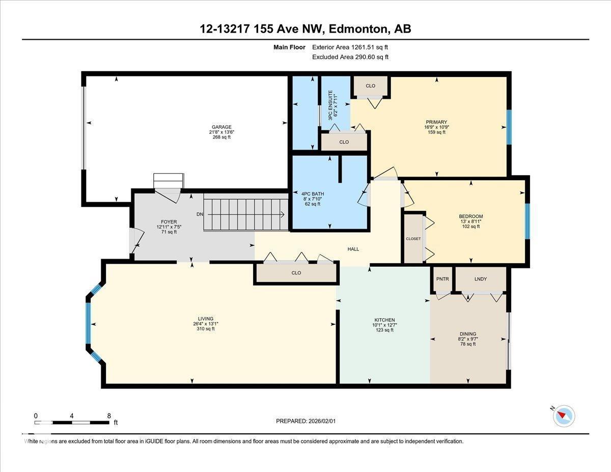 #12 13217 155 AV NW NW - 52