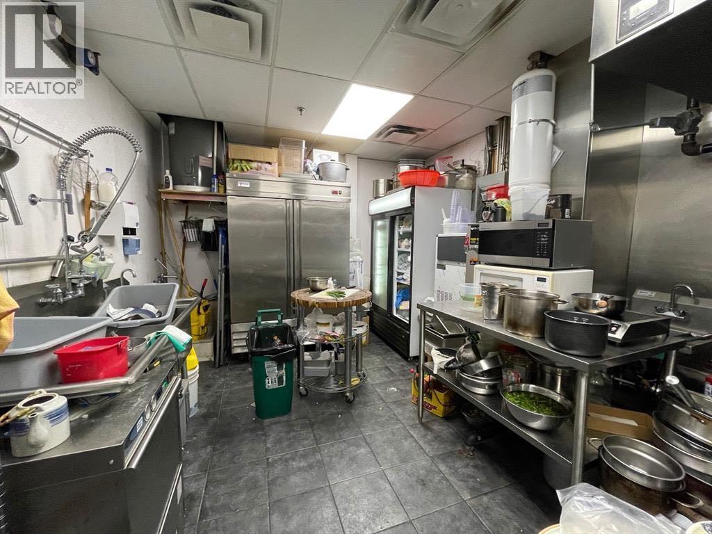 Business for Sale in  Centre Street S Chinatown Calgary 