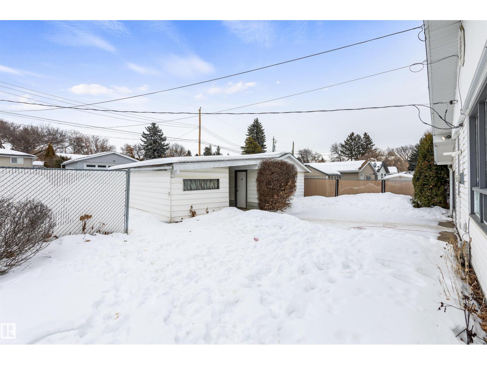 65 MISSION AV, St. Albert