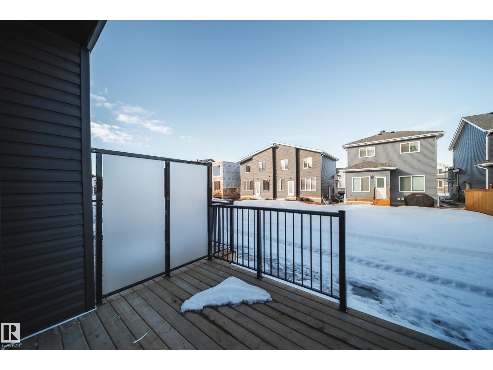 22 BLACKBIRD BN, Fort Saskatchewan