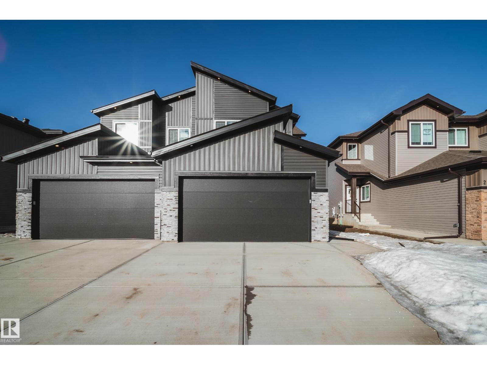 22 BLACKBIRD BN, Fort Saskatchewan