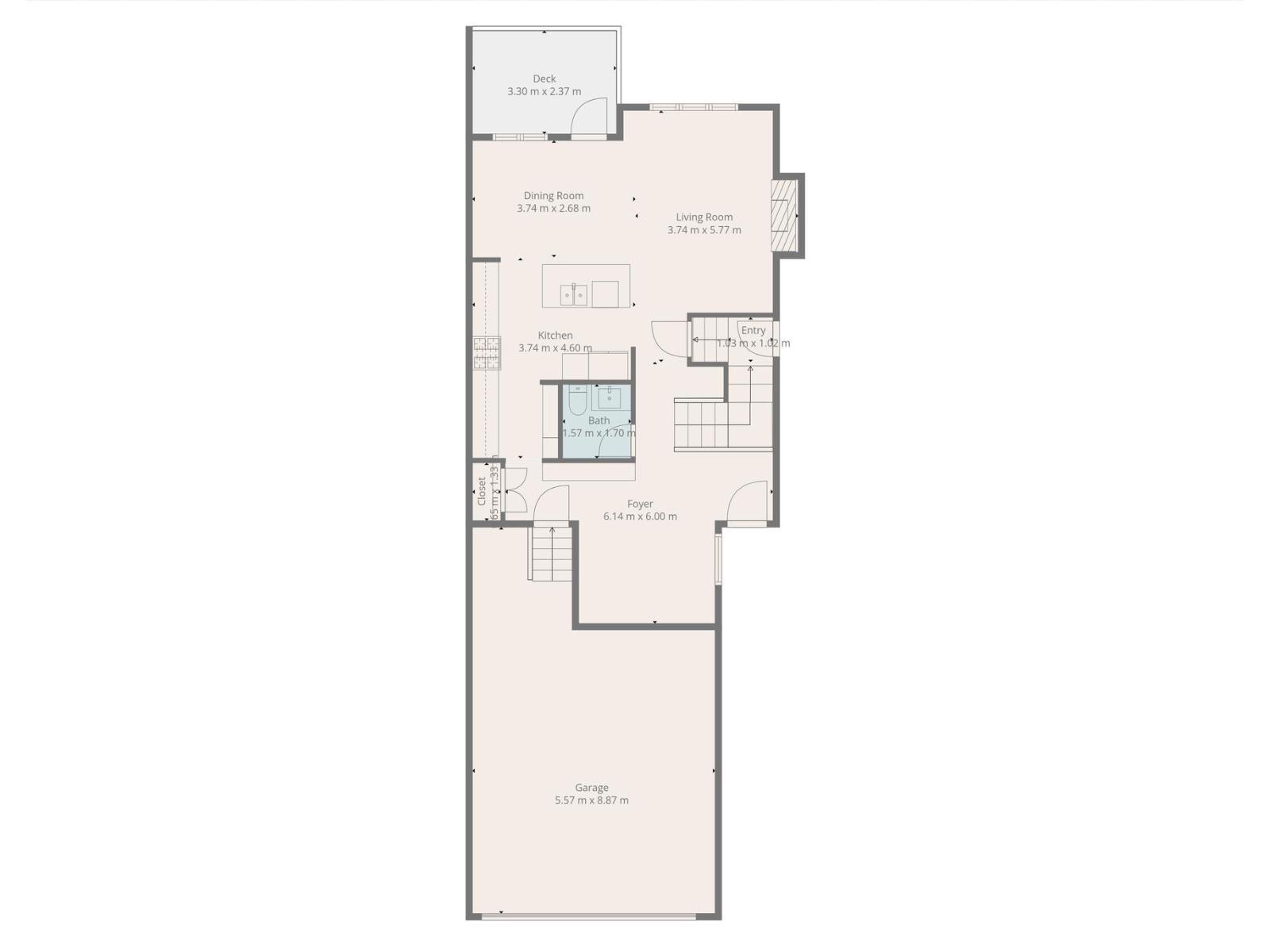 22 BLACKBIRD BN, Fort Saskatchewan