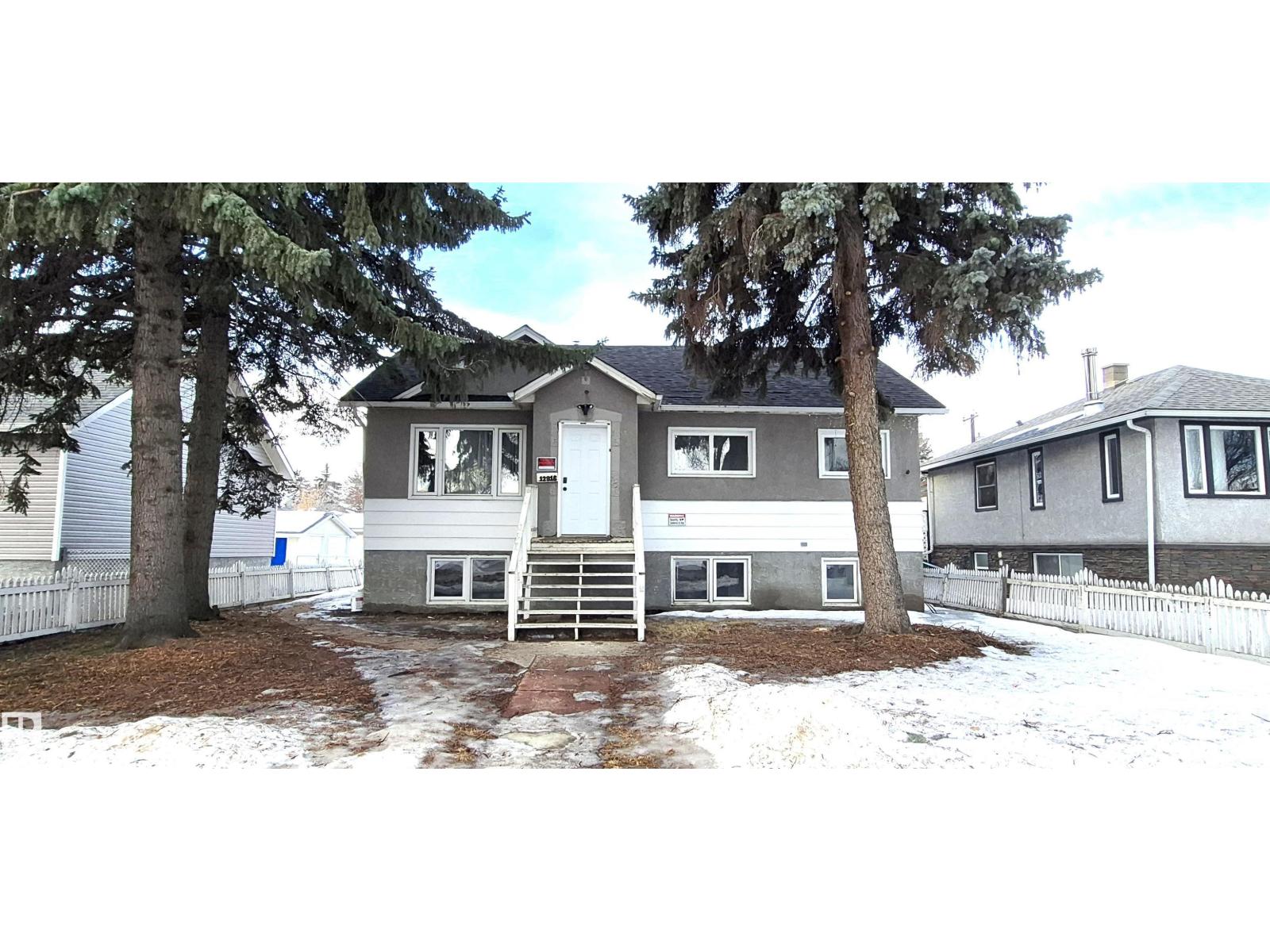 12916 123A ST NW, Edmonton