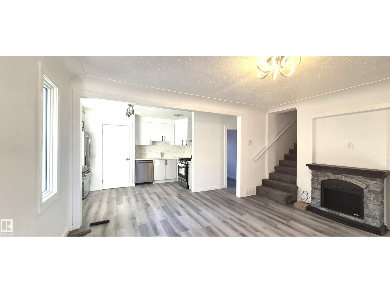 12916 123A ST NW, Edmonton