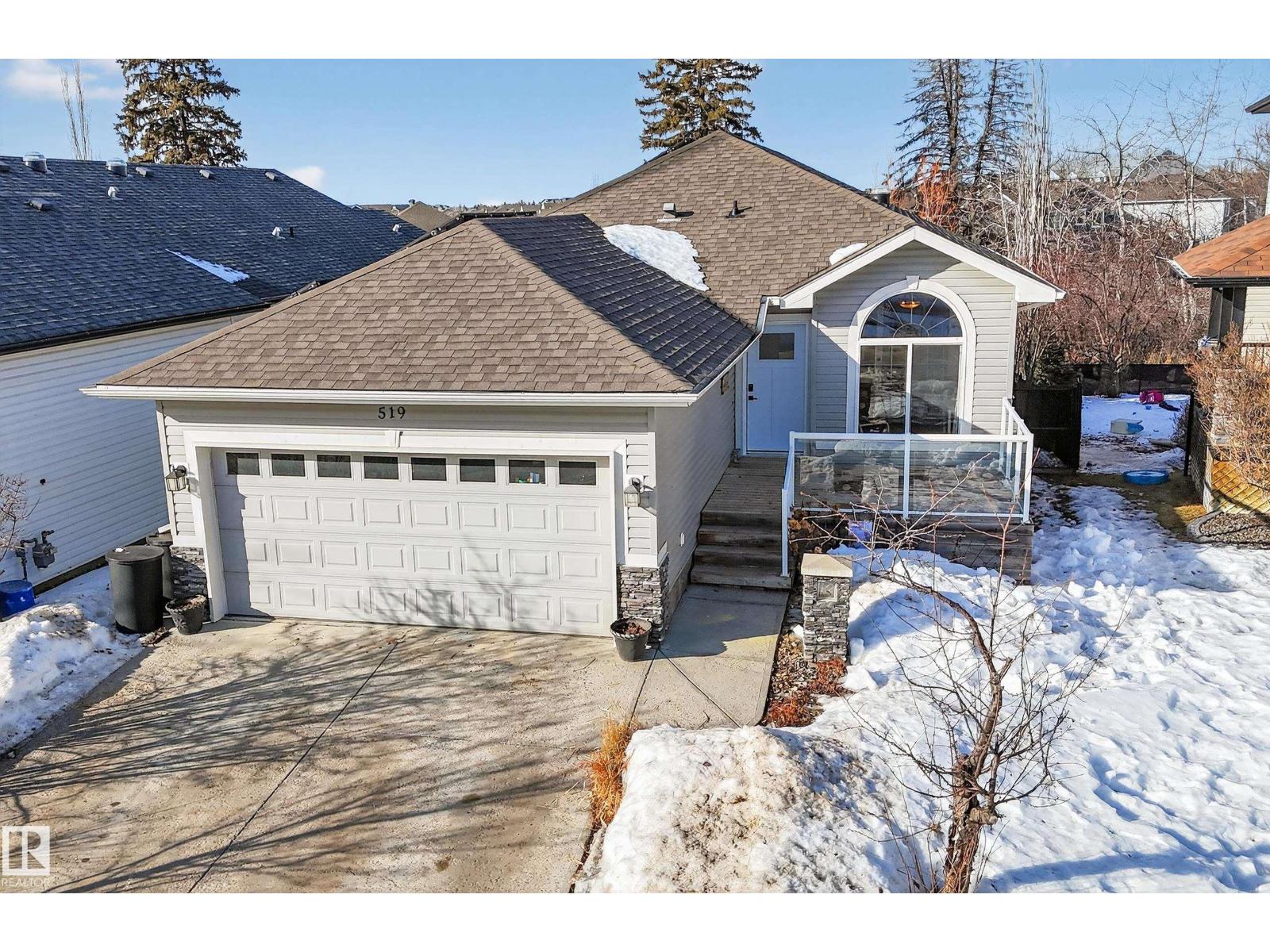519 WESTERRA BV, Stony Plain