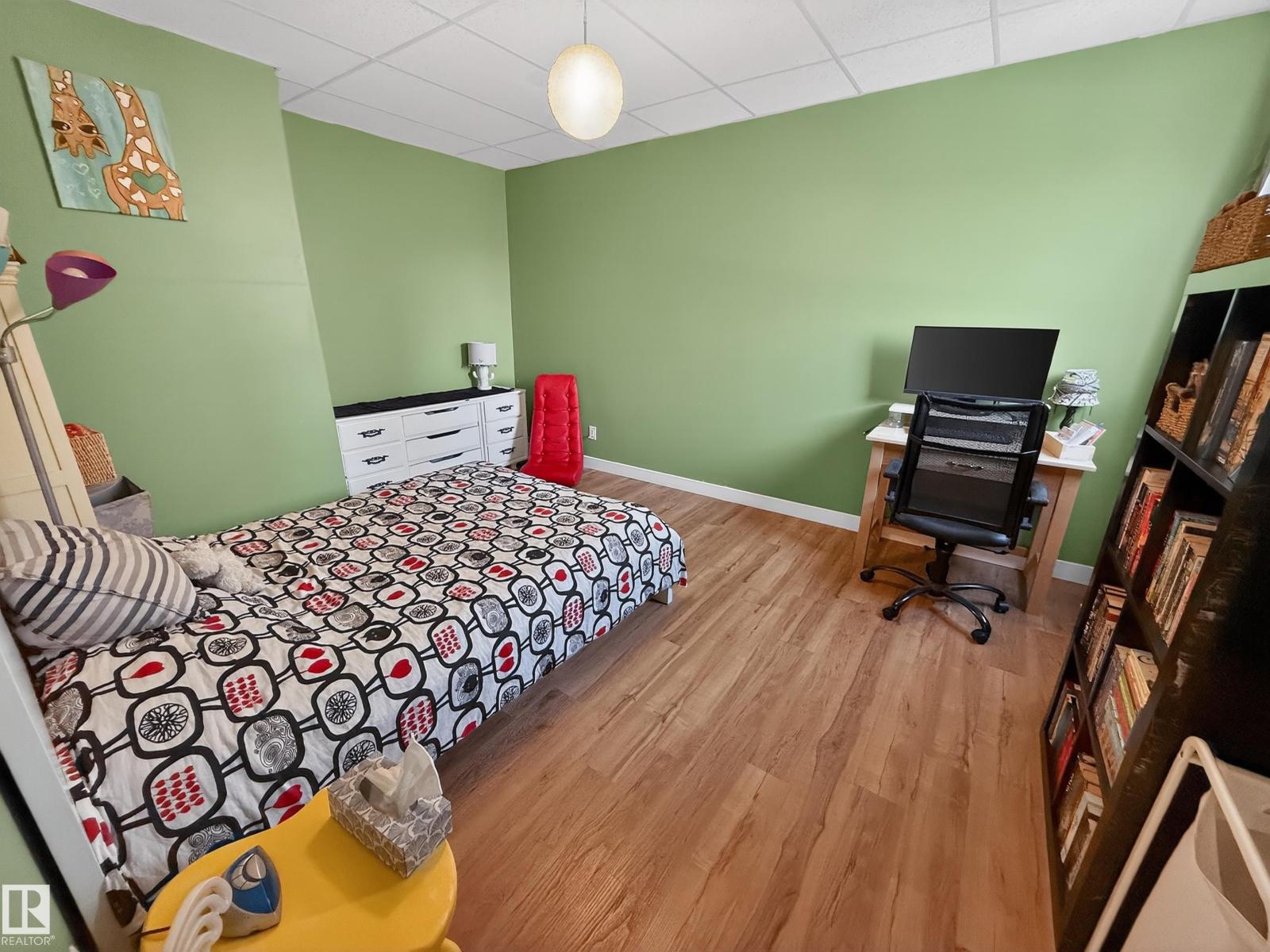 519 WESTERRA BV, Stony Plain