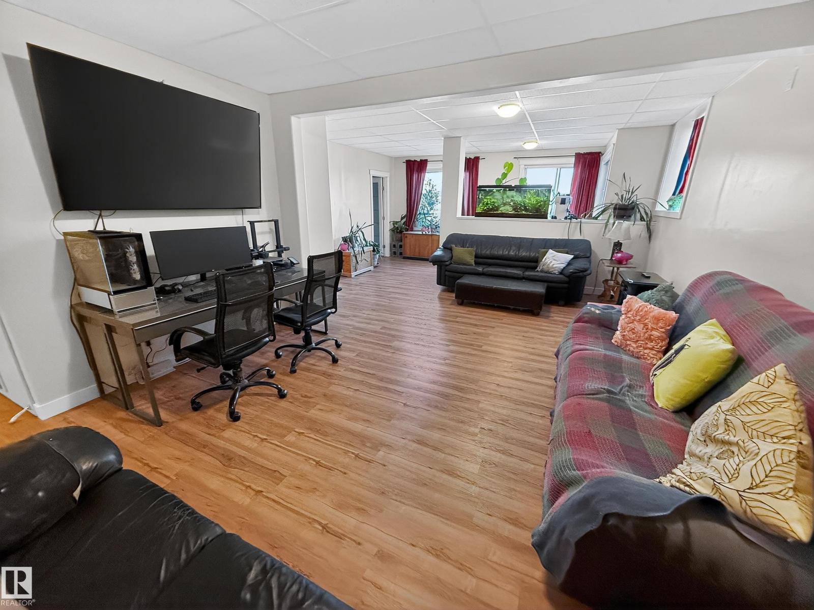 519 WESTERRA BV, Stony Plain