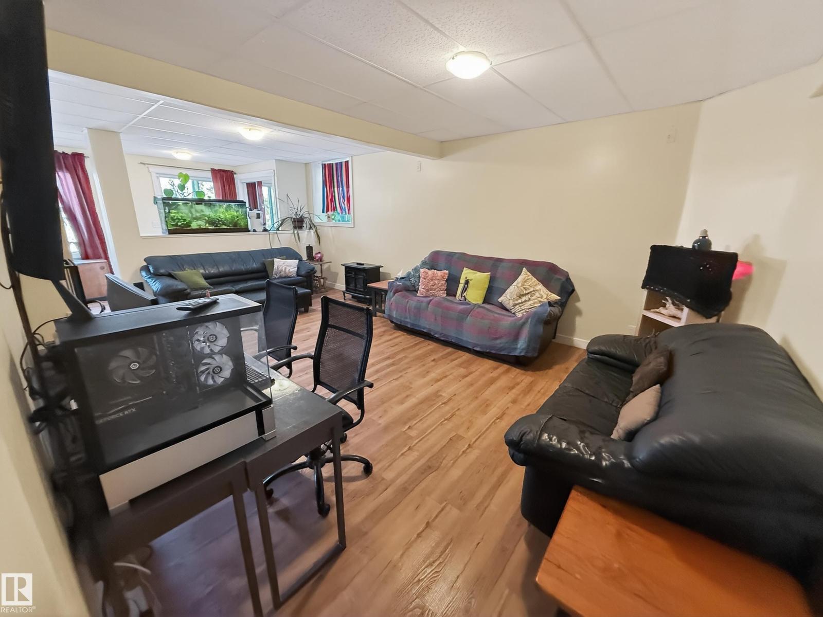 519 WESTERRA BV, Stony Plain