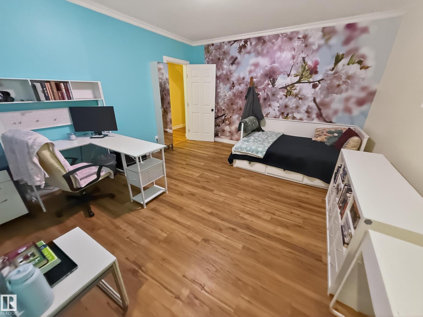 519 WESTERRA BV, Stony Plain