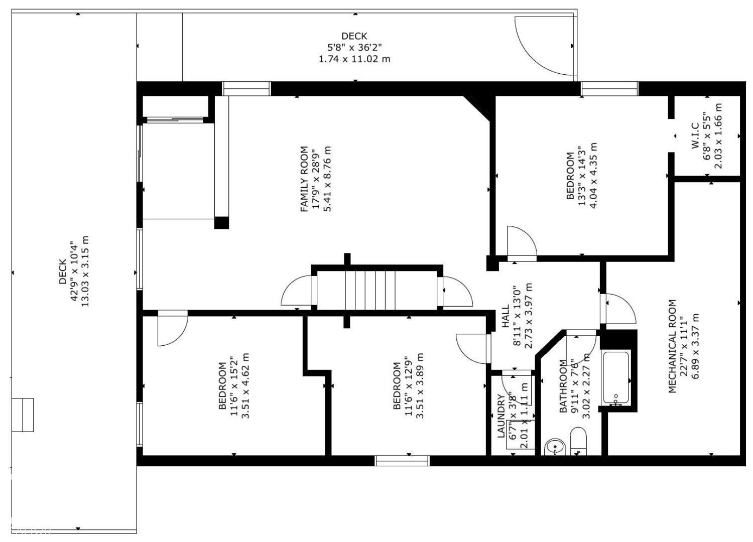 519 WESTERRA BV, Stony Plain