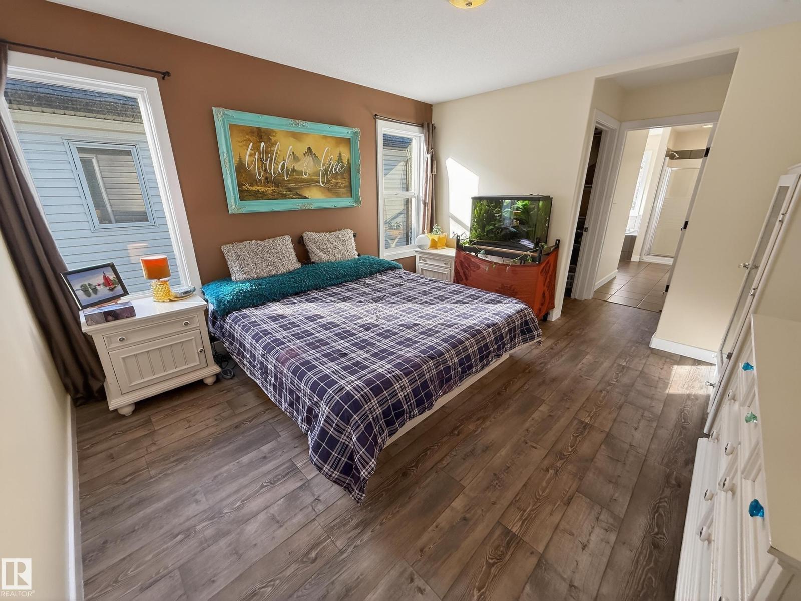 519 WESTERRA BV, Stony Plain